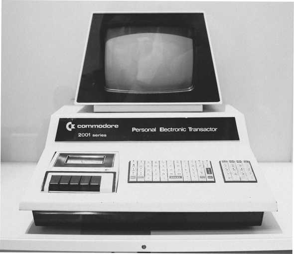 Commodore
